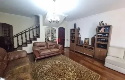 Venda/permuta- sobrado comercial/residencial -r$. 1.200.000,00 - 03 quartos (01 suíte),  região pre