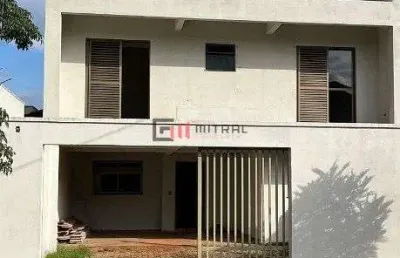 Casa com 4 quartos à venda no Jardim Burle Marx, Londrina 