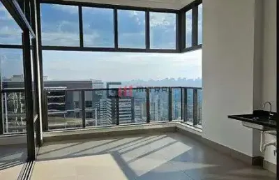 Apartamento de alto padrão na gleba palhano :  lumini ( 3 suítes - 4 vagas de garagem ) londrina, p