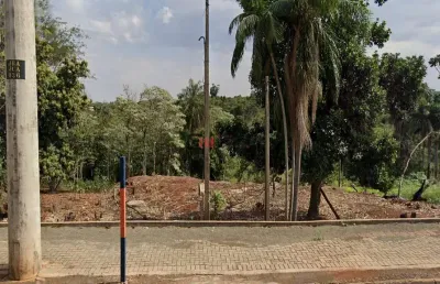 Terreno área para construção de condomínios de casa à venda, parque jamaica, londrina, pr - rerefên