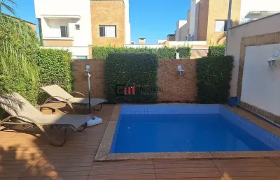 Casa em condomínio à venda, terra bonita, londrina, pr