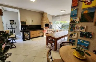 Casa à venda , com três dormitórios  (sendo 2 suítes)  no condomínio sonora, terra bonita, londrina