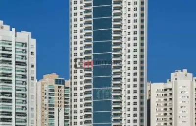 Apartamento padrão à venda, gleba fazenda palhano, londrina, pr