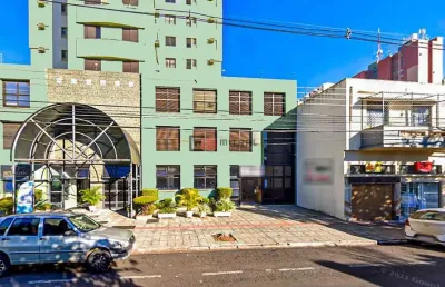 Loja salão comercial à venda com excelente oportunidade de retorno do investimento - londrina, pr -