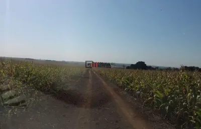 Terreno à venda, 72.000 m² por r$ 3.180.000 - zona rural - warta - londrina/pr