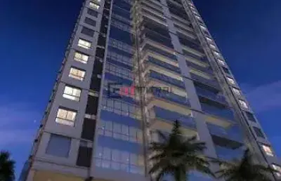 Apartamento 3 suítes à venda - grand palais - gleba palhano