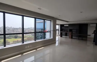 Apartamento 3 suítes à venda - completo - grand palais - gleba palhano