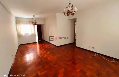 Apartamento à venda/permuta  - r$. 380.000,00 -  110 m2, 03 quartos (01 suíte) ,  edifício  lígia m