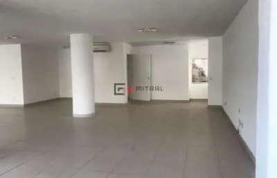 Sala comercial para locação no edifício américa, centro, londrina, pr