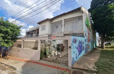 Casa comercial à venda no Santa Rosa, Londrina 