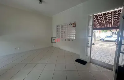 Sobrado à venda no jardim tarumã próximo ao hospital universitário em londrina