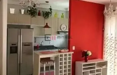 Apartamento com 3 quartos à venda no Aurora, Londrina 
