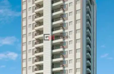 Apartamento padrão à venda, gleba fazenda palhano, londrina, pr