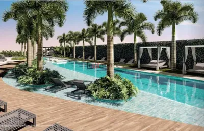 Apartamento tay palhano direitos à venda, andar alto, santa rosa, londrina, pr
