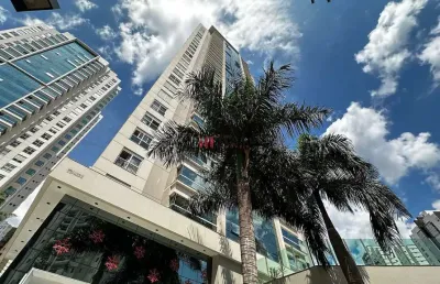 Apartamento maison lecacy à venda, gleba fazenda palhano, londrina, pr