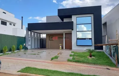 Casa em condomínio fechado com 3 quartos à venda no Conjunto Habitacional Alexandre Urbanas, Londrina 