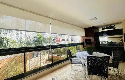 Apartamento arquiteto vila nova artigas para locação, jardim do lago, londrina, pr