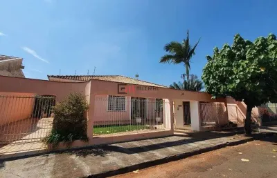 Casa com 6 quartos à venda no Caravelle, Londrina 