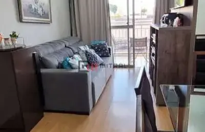 Apartamento 3 quartos com suíte à venda - fit terra bonita - catuaí shopping