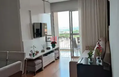 Apaartamento 3 quartos com suíte - fit terra bonita - catuaí shopping