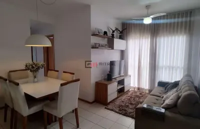 Apartamento 3 quartos com suíte à venda - liv catuaí - terra bonita