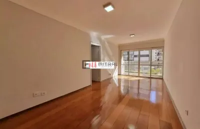Investidores - apartamento à venda/permuta -r$.430.000,00, edifício estelamaris, já locado, 03 quar