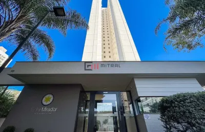 Apartamento com 3 quartos à venda no Aurora, Londrina 