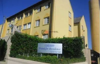 Apartamento 3 quartos à venda - franklin residence - jardim pinheiros