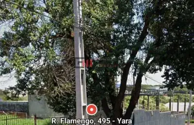 Terreno à venda no Yara, Londrina 