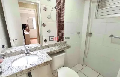 Apartamento à venda, com dois dormitorios (1 suite) , na regiao oeste de londrina . empreendimento