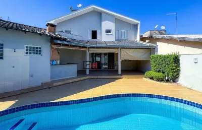 Sobrado 4 quartos (1 suíte master) - condomíniio village pinheiros