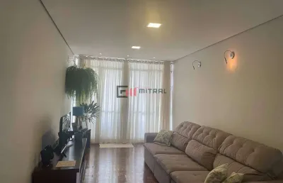 Apartamento à venda/permuta -r$.495.000,00, no calçadão central, 03 quartos (01 suíte), londrina, p