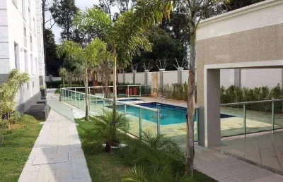 Excelente apartamento no lafontaine  à venda, vale dos tucanos, londrina, pr