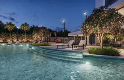 Epic apartamento a venda gleba palhano londrina, pr