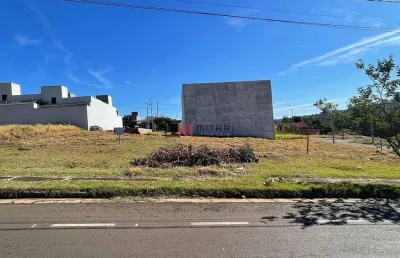 Terreno à venda no Jardim Olímpico, Londrina 