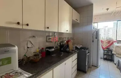 Apartamento com 3 quartos à venda no Centro, Londrina 