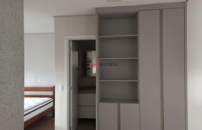 Apartamento à venda, gleba fazenda palhano, londrina, pr