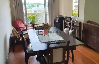 Apartamento à venda- r$. 530.000,00, com 04 quartos (01 suíte e 01 escritório), 120 m2 úteis, vila