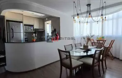 Apartamento com 2 quartos à venda no Centro, Londrina 
