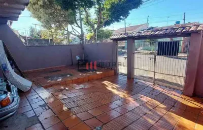 Casa com 3 quartos à venda no Amaro, Londrina 
