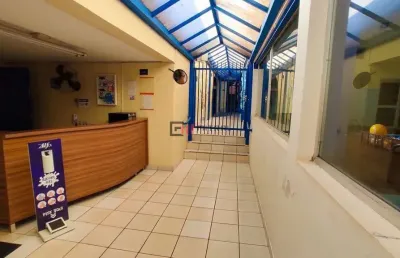 Prédio comercial/escolar à venda - r$. 2.100.000,00,  com 437 m2 de construção, na vila ipiranga, l