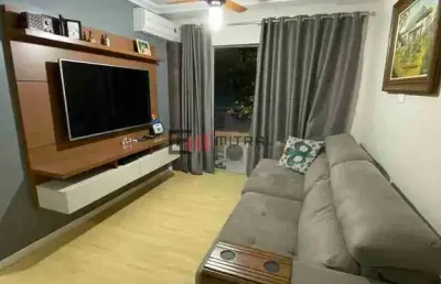 Apartamento com 3 quartos à venda no Centro, Londrina 