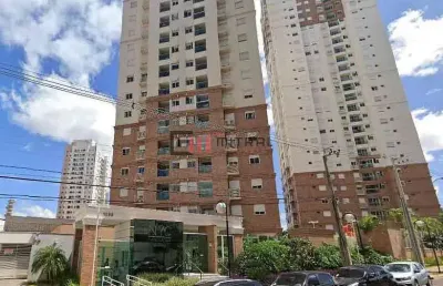 Nyc palhano apartamento padrão para locação, gleba fazenda palhano, londrina, pr