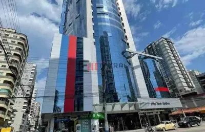 Dubai tower - apartamento à venda, meia praia, itapema, sc