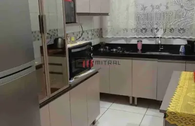 Casa geminada à venda, jardim são paulo, londrina, pr
