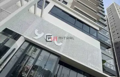 Apartamento com 2 quartos à venda no Gleba Fazenda Palhano, Londrina 