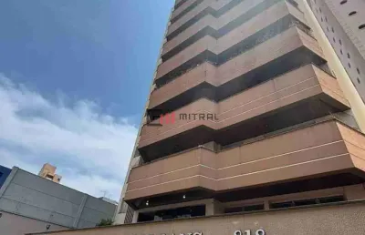 Apartamento com 4 quartos à venda no Centro, Londrina 