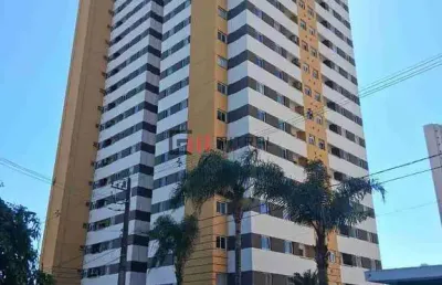 Residencial terra nova apartamento para locação,' londrina, pr  ( próximo a uel)