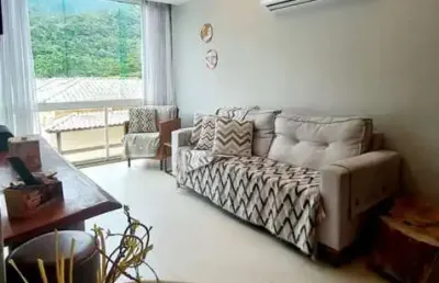 Cobertura duplex mobiliada-cond reserva do sahy- mangaratiba