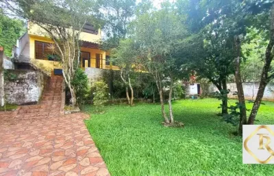 Casa com 2 quartos à venda na Rua Rio Grande, Serra do Piloto, Mangaratiba
